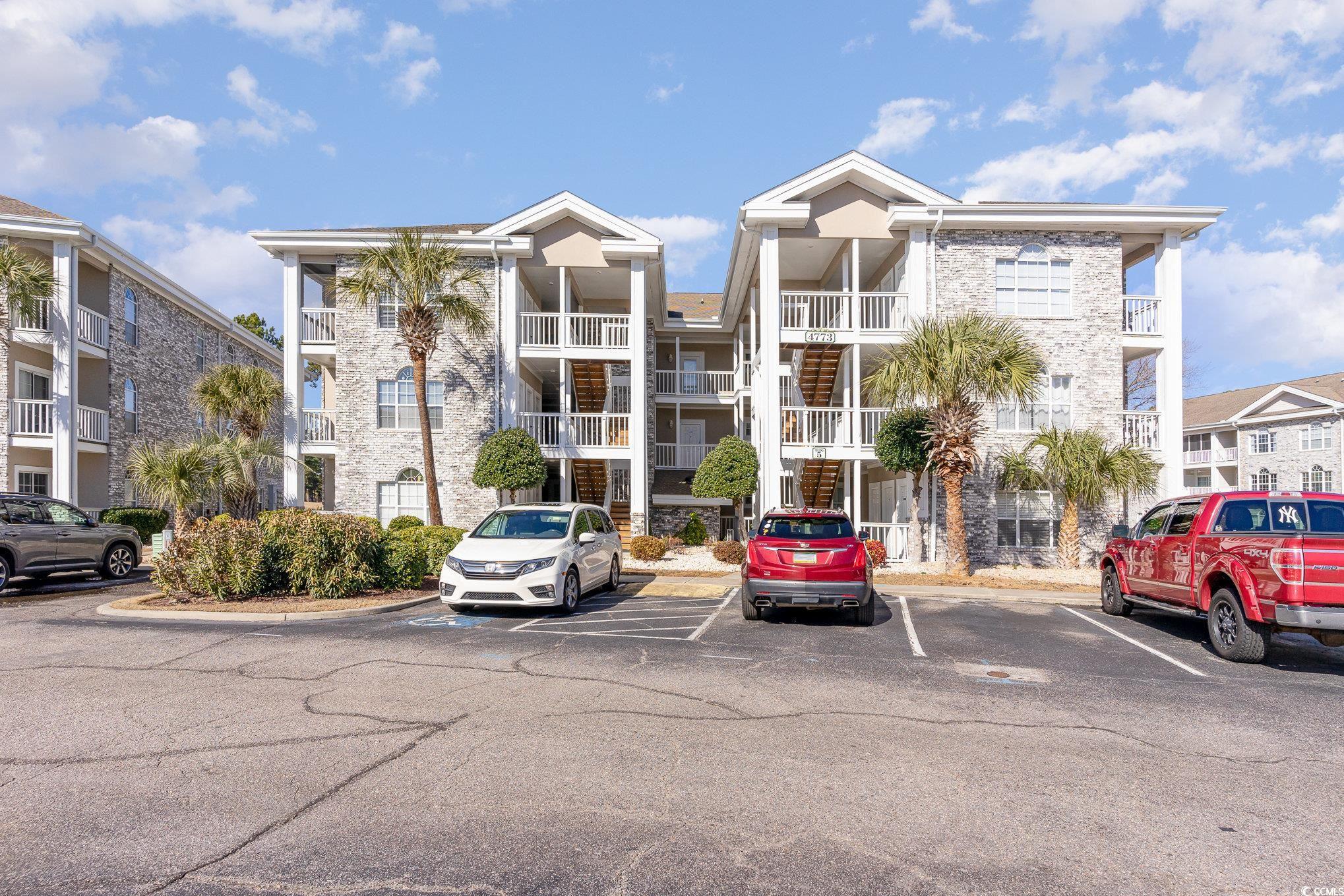 4773 Wild Iris Dr. UNIT 5-202 Myrtle Beach, SC 29577