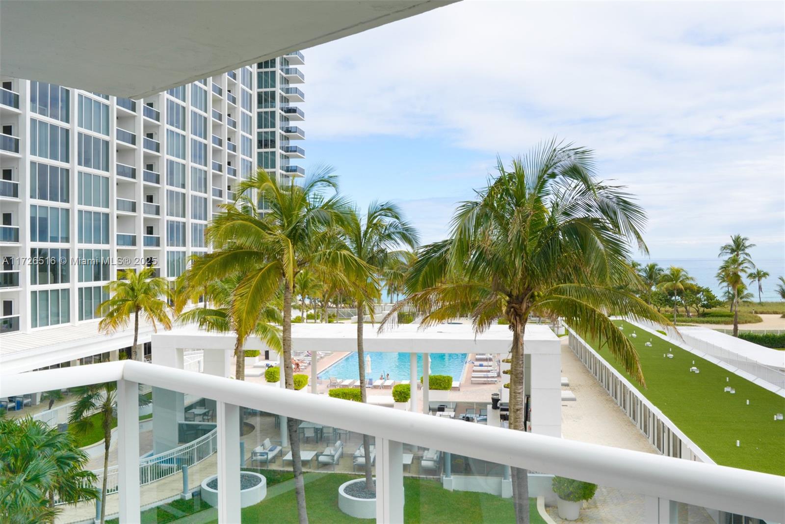 Condo for Rent in Bal Harbour, FL