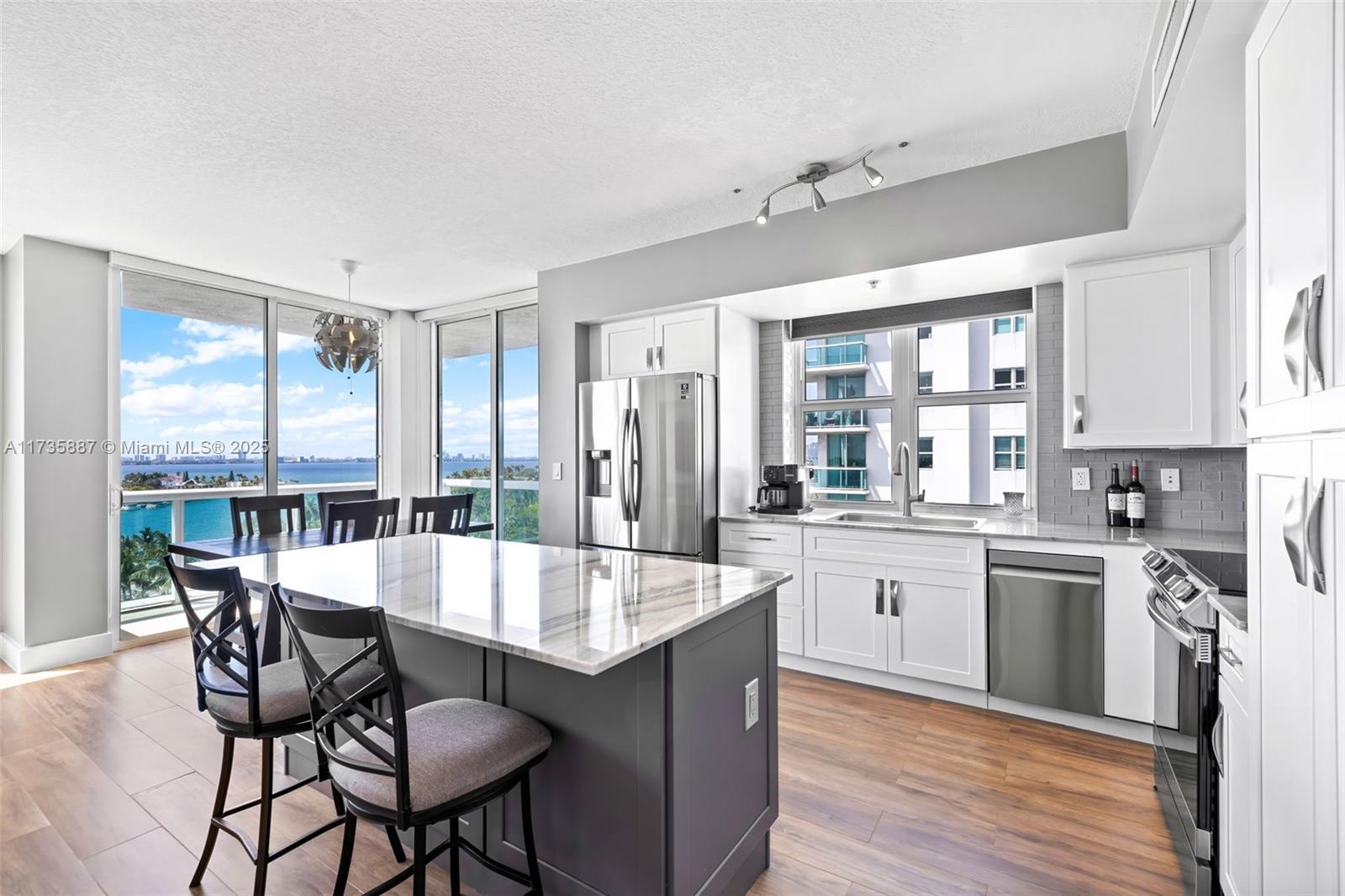 7910 Harbor Island Dr #911, North Bay Village FL 33141