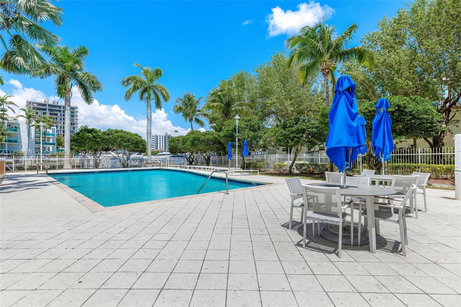 7910 Harbor Island Dr #911, North Bay Village FL 33141