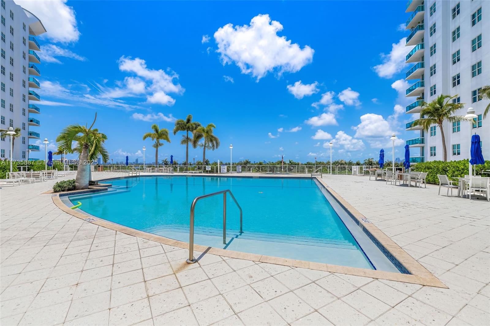 7910 Harbor Island Dr #911, North Bay Village FL 33141