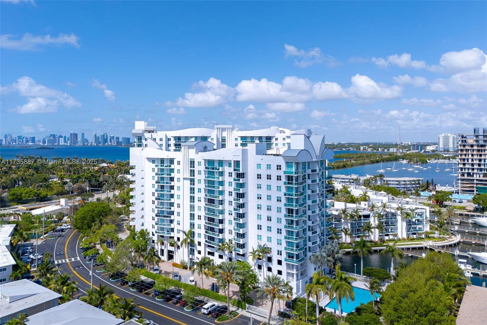 7910 Harbor Island Dr #911, North Bay Village FL 33141