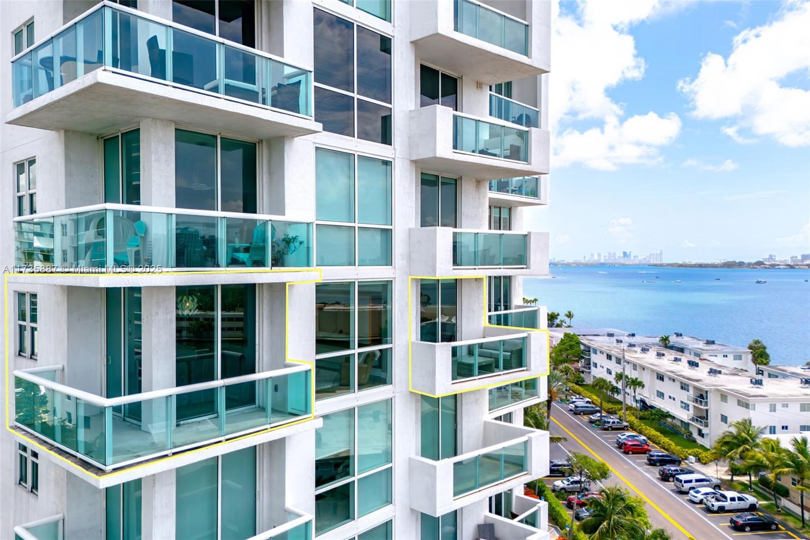 7910 Harbor Island Dr #911, North Bay Village FL 33141