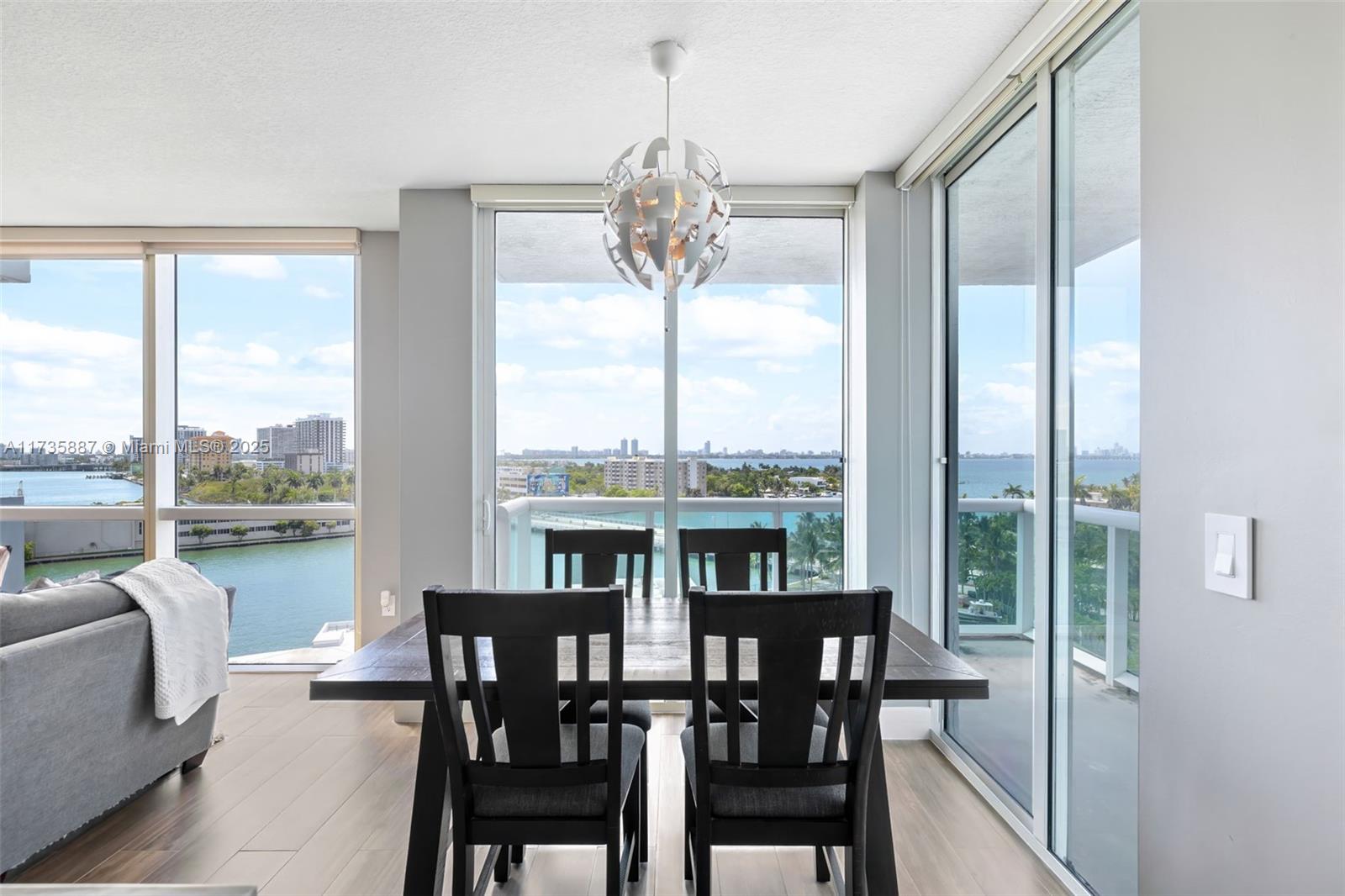 7910 Harbor Island Dr #911, North Bay Village FL 33141