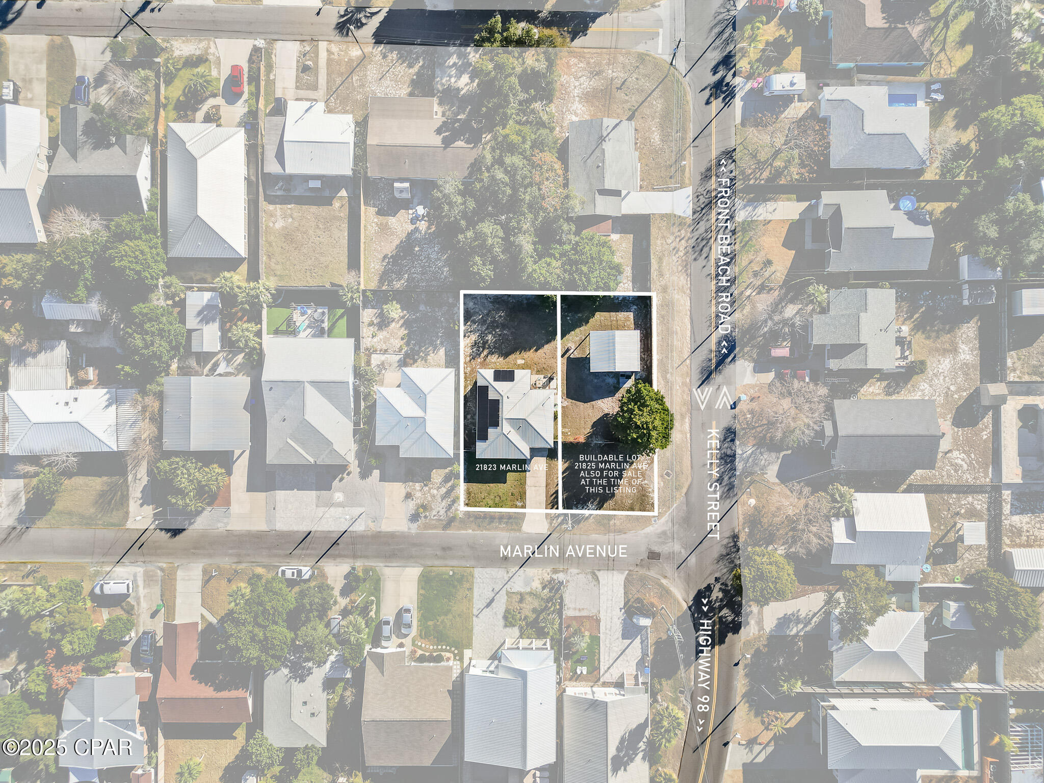 Image 1 For 21823 Marlin Avenue