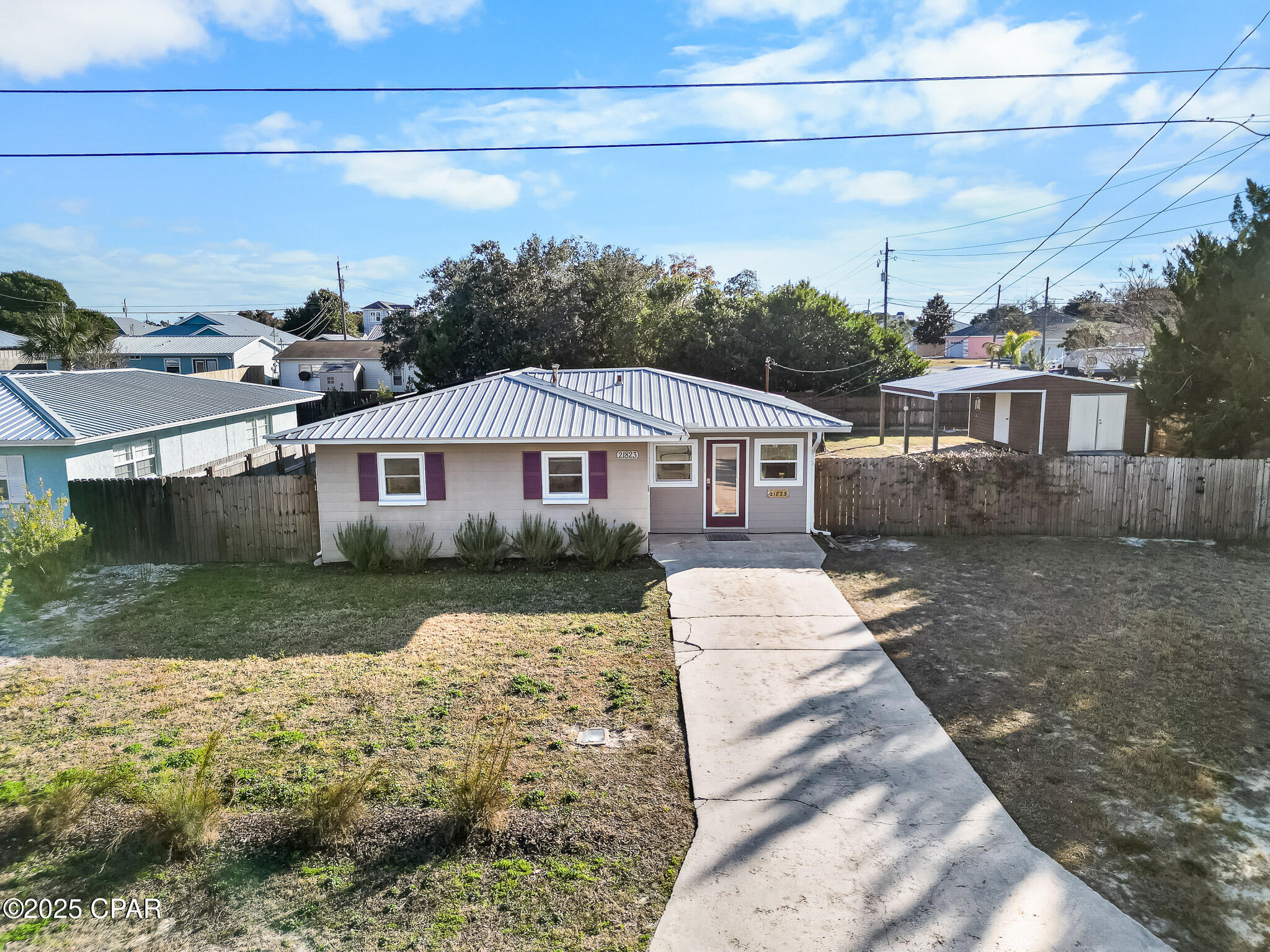 Image 2 For 21823 Marlin Avenue