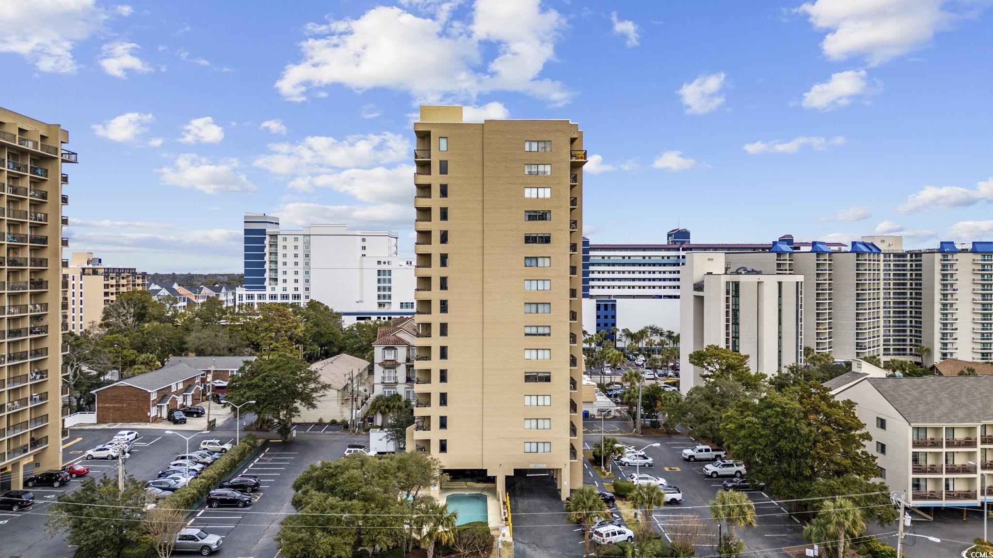 210 75th Ave. N UNIT #4141 Myrtle Beach, SC 29572