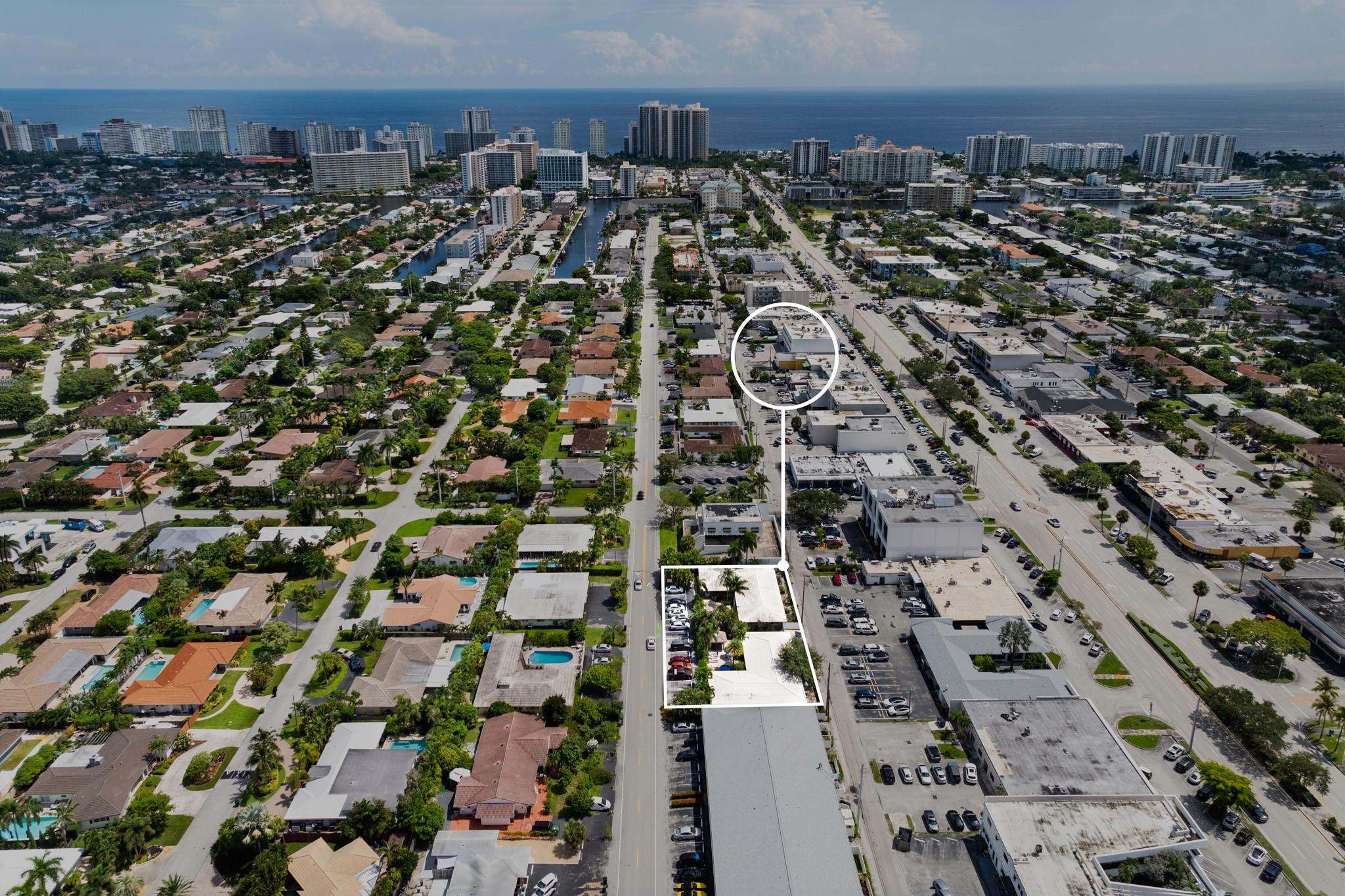 2648 NE 32nd St, Fort Lauderdale, FL 33306