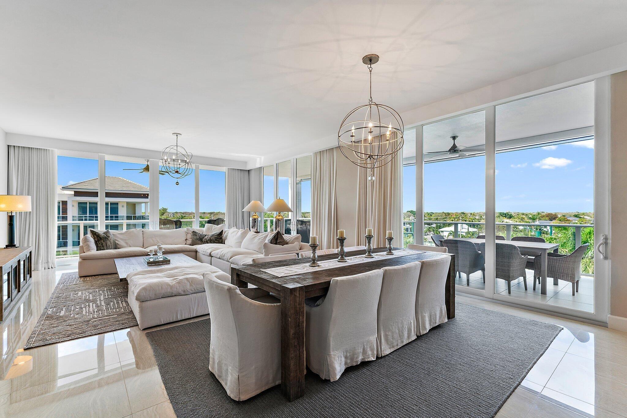 Showcase Image of listing 2700 Donald Ross Road 501