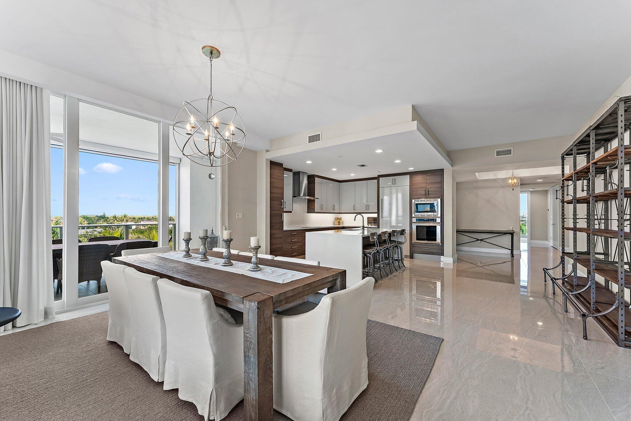 Image to showcase the property located at 2700 Donald Ross Road 501