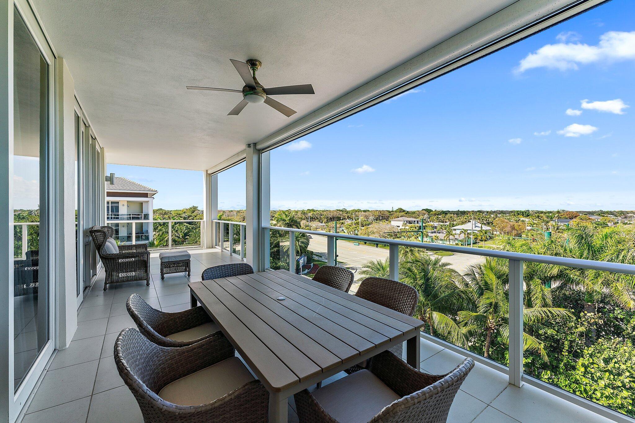 Image to showcase the property located at 2700 Donald Ross Road 501