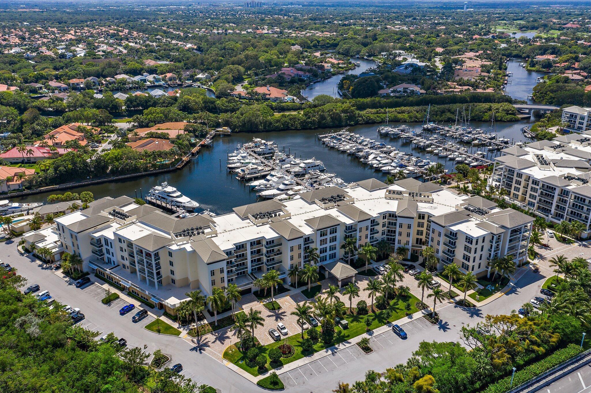 Image to showcase the property located at 2700 Donald Ross Road 501