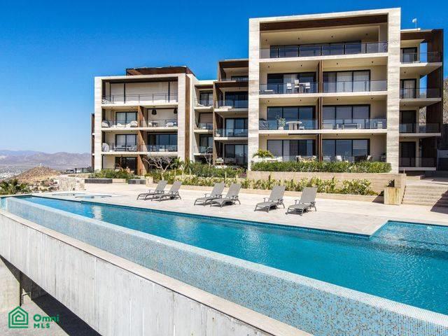 Cabo Peninsula Via Lerry 102A, Vía De Lerry, Los Cabos, Baja California Sur, 23470