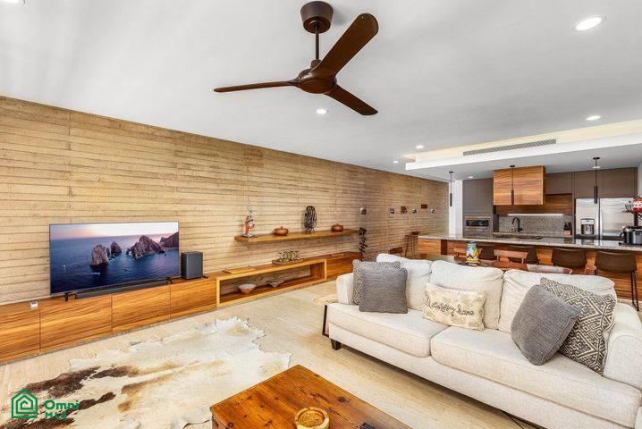 Cabo Peninsula Via Lerry 102A, Vía De Lerry, Los Cabos, Baja California Sur, 23470