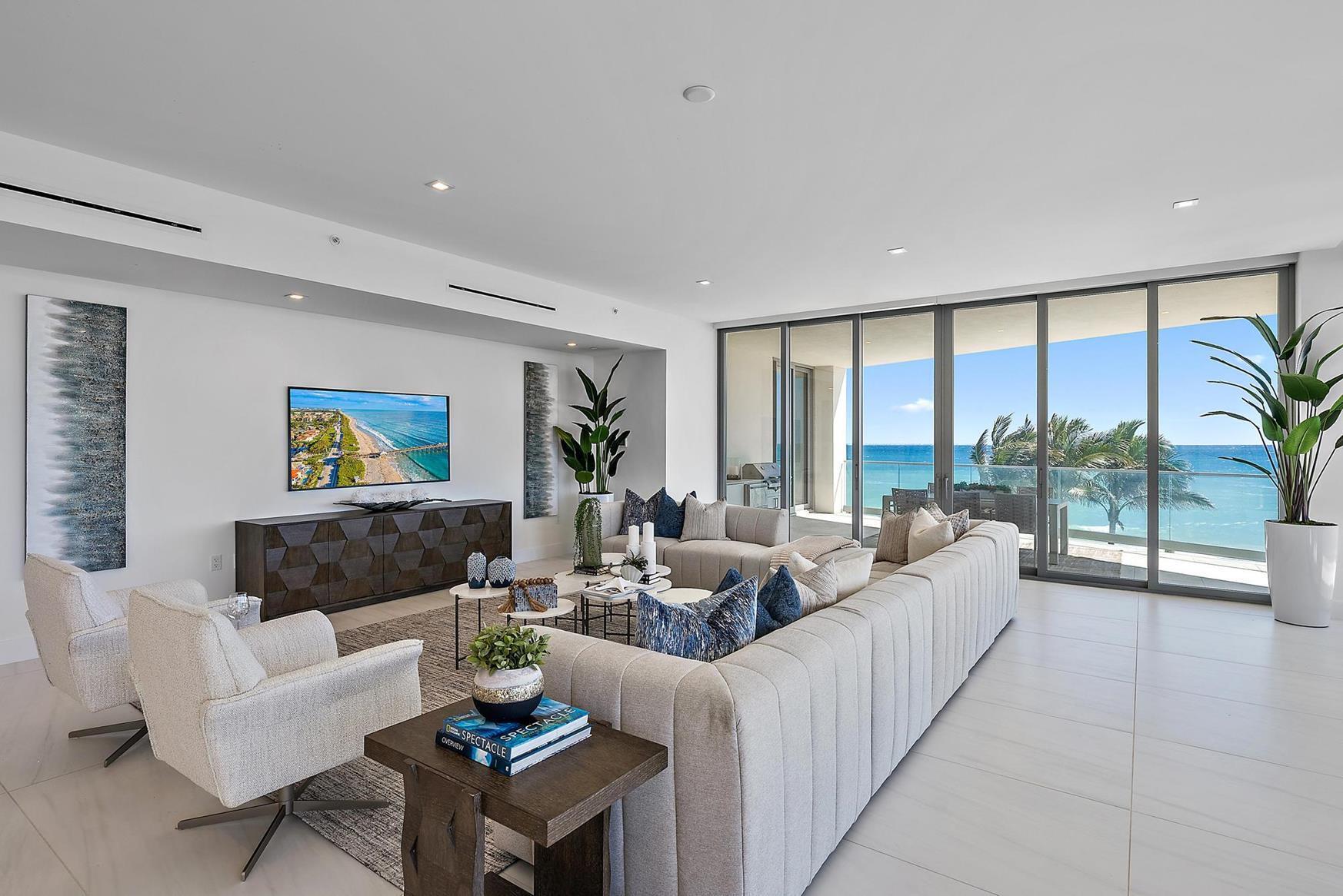 Image to showcase the property located at 1500 S Beach Road 303