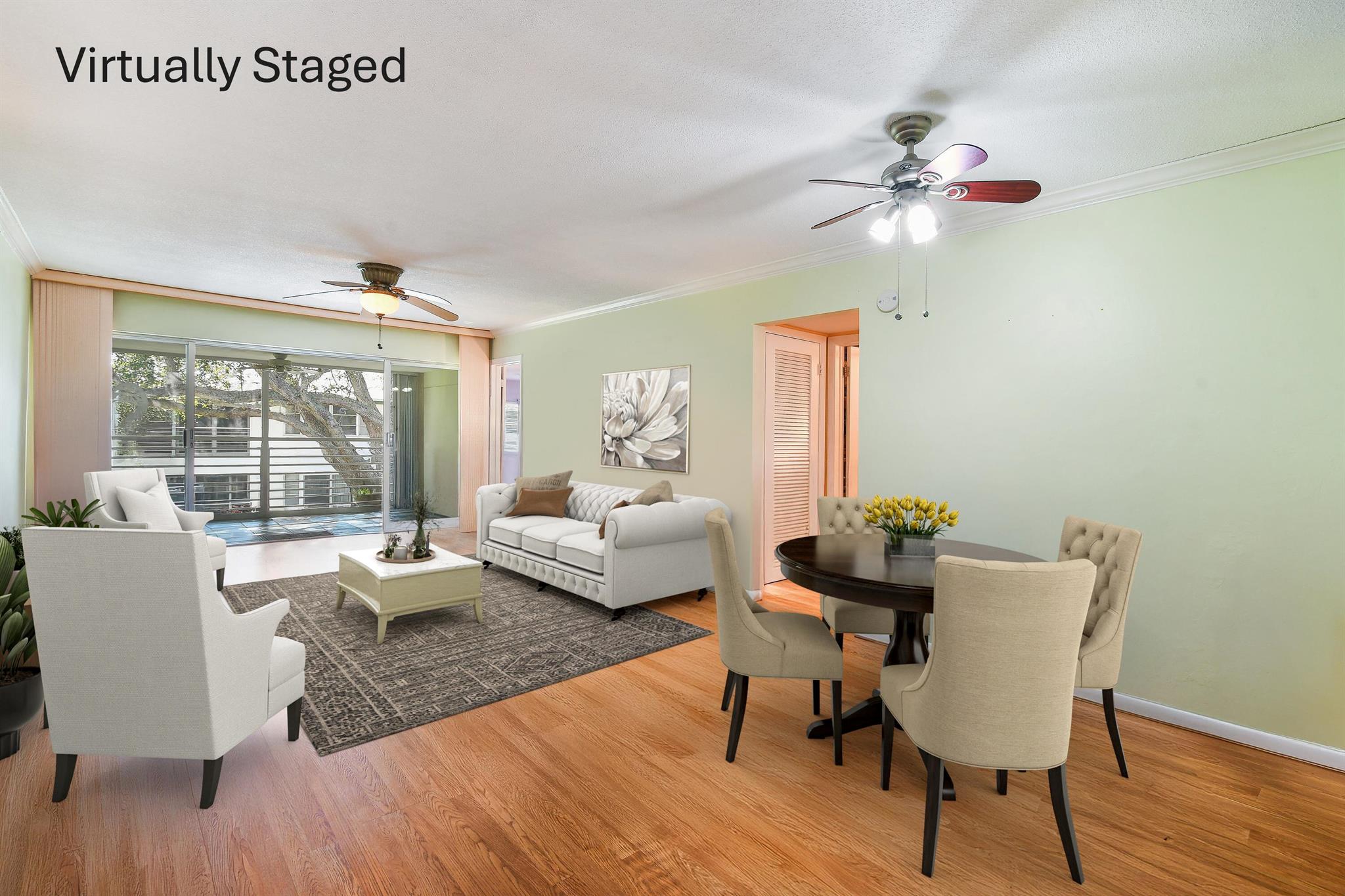 Tequesta Garden Condo 1