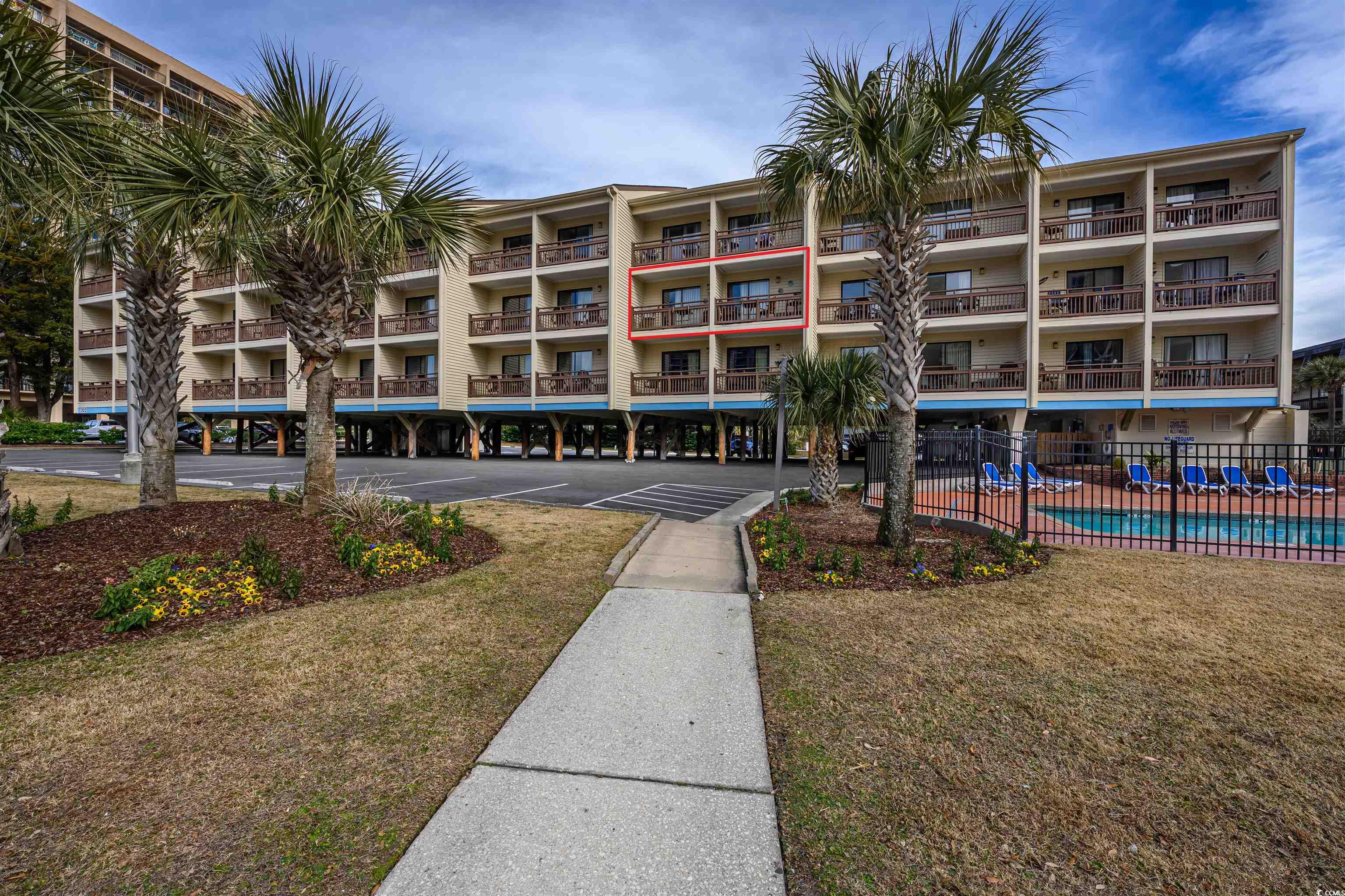 202 75th Ave. N UNIT 5604/5605 Myrtle Beach, SC 29572