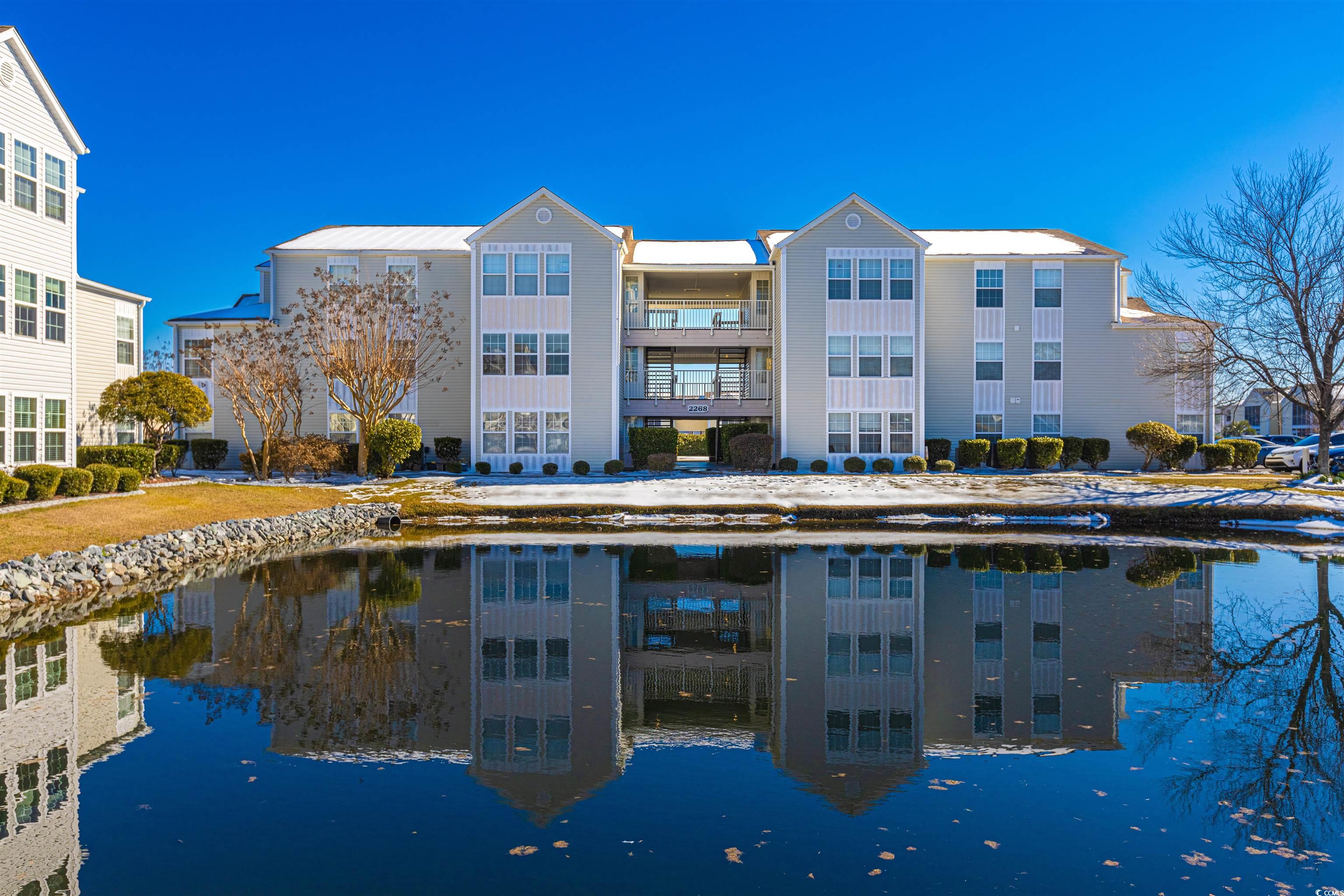 2268 Essex Dr. UNIT L Surfside Beach, SC 29575