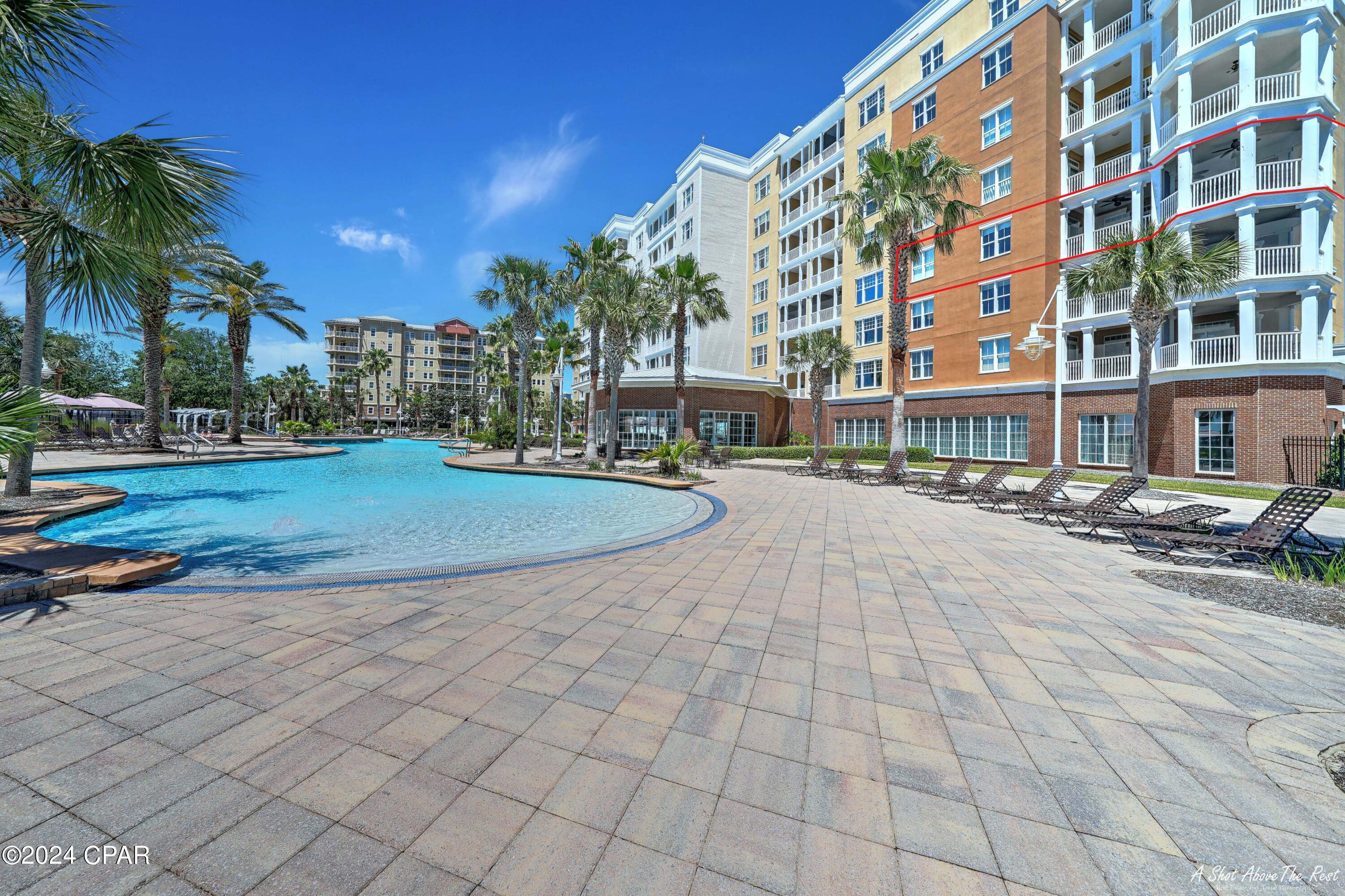 Image 67 For 4100 Marriott Drive 401