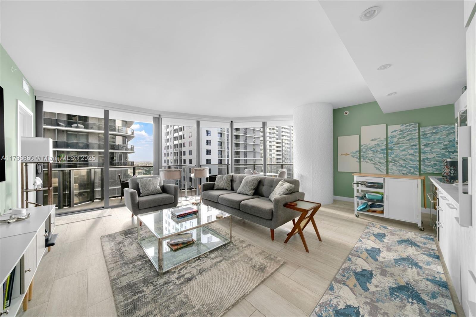 Apartamento en Venta en Miami, FL