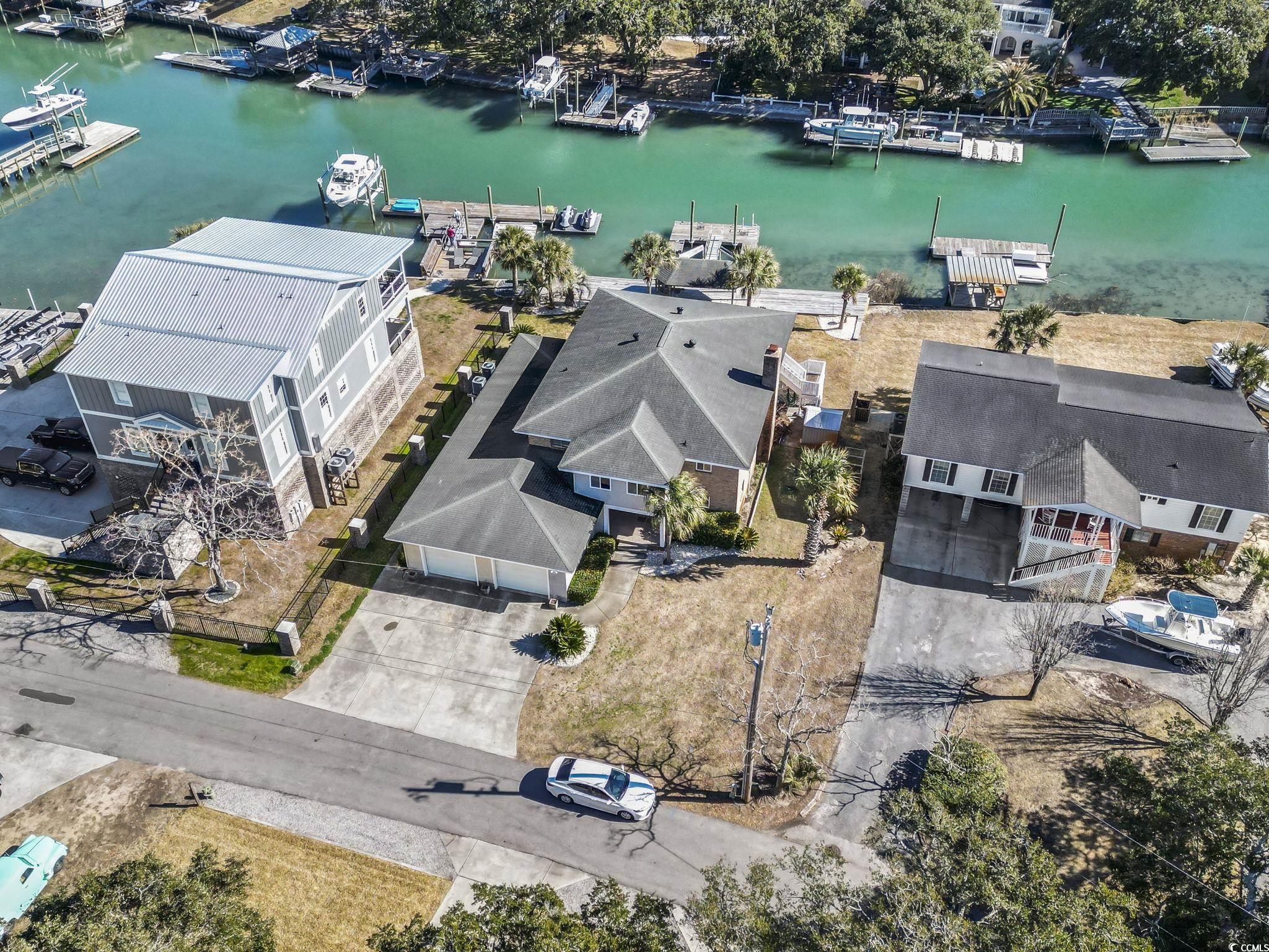 3545 Marion Ln. Murrells Inlet, SC 29576