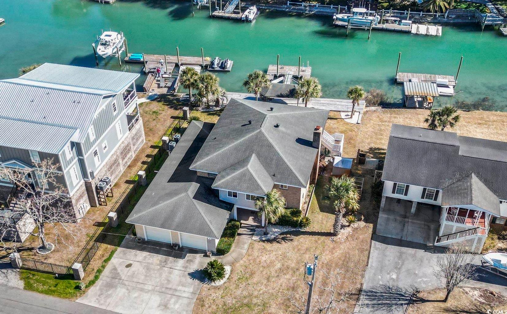 3545 Marion Ln. Murrells Inlet, SC 29576