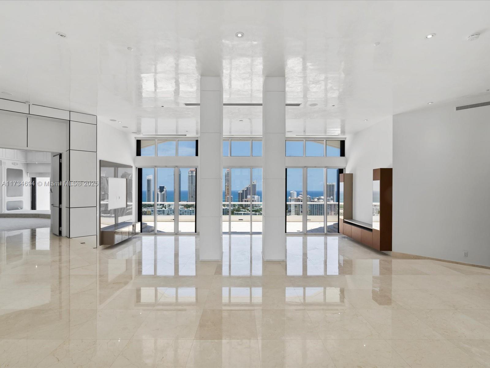 2600 Island Blvd Unit P H-3, Aventura, Florida 33160