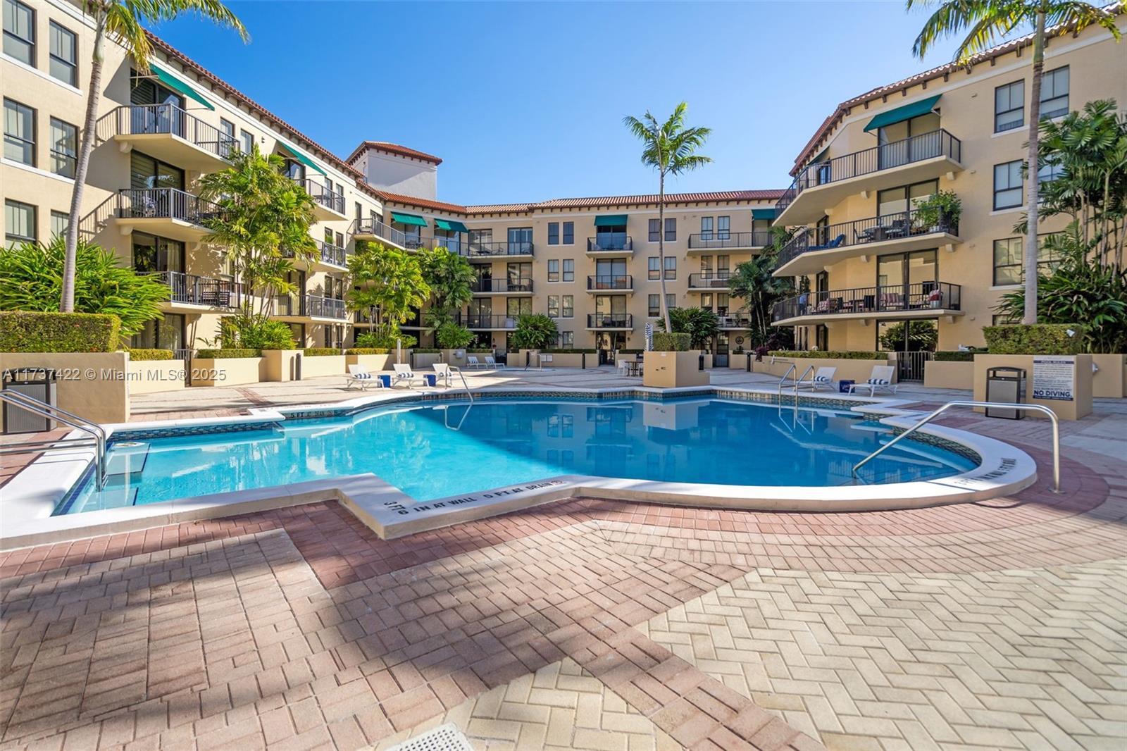 55 Merrick Way Unit 624, Coral Gables, Florida 33134