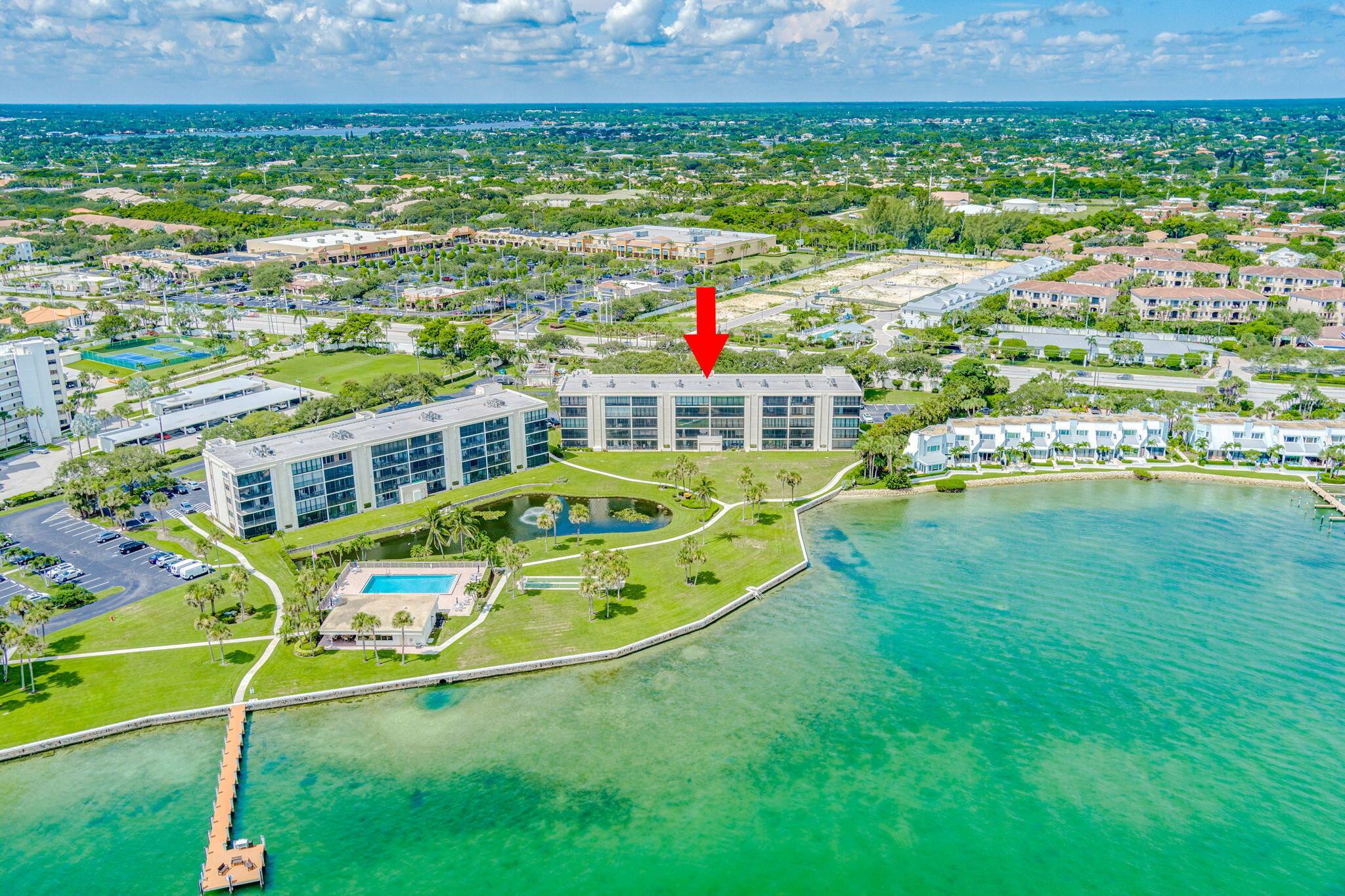 Image to showcase the property located at 300 Intracoastal Place 106