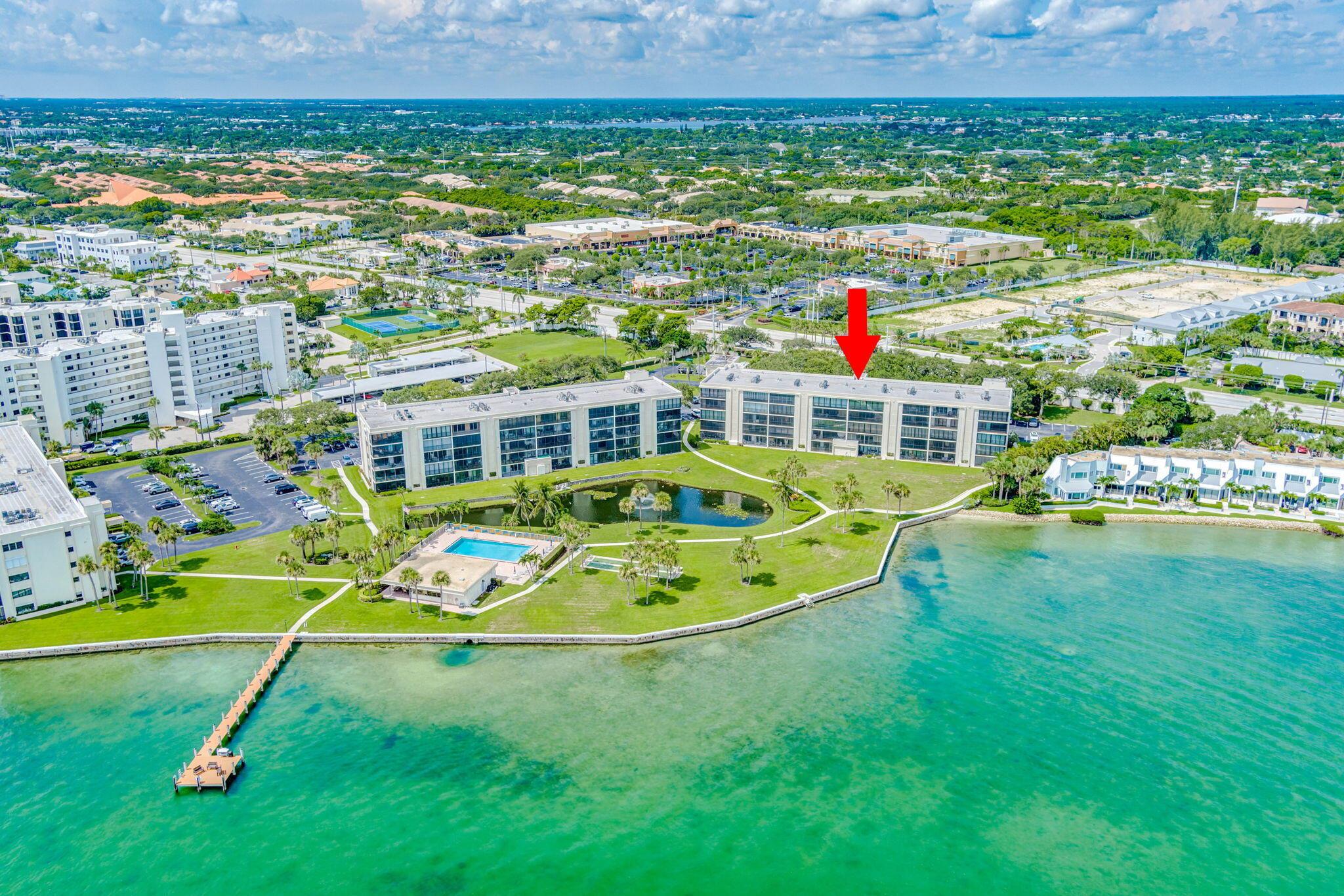 Image to showcase the property located at 300 Intracoastal Place 106