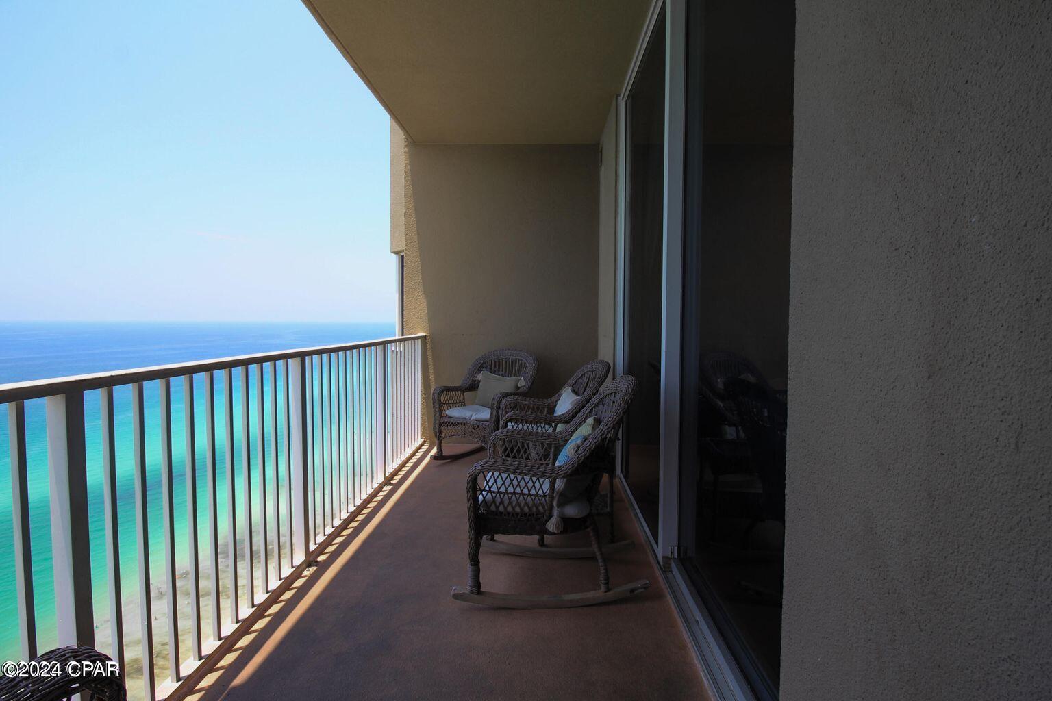 Image 3 For 16819 Front Beach 3002 Road 3002