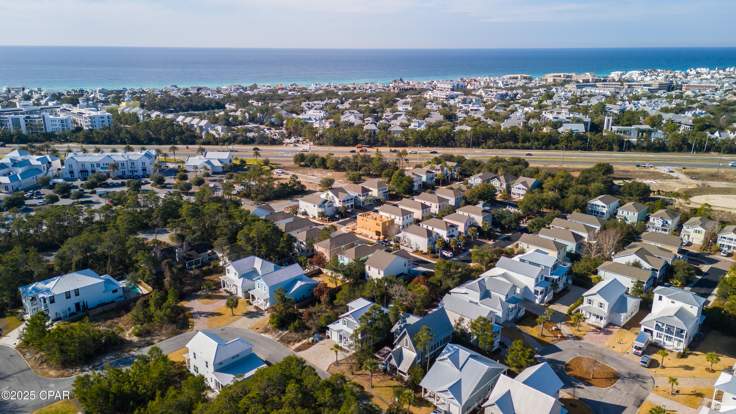 Details for 173 Willow Mist Road, Inlet Beach, FL 32461