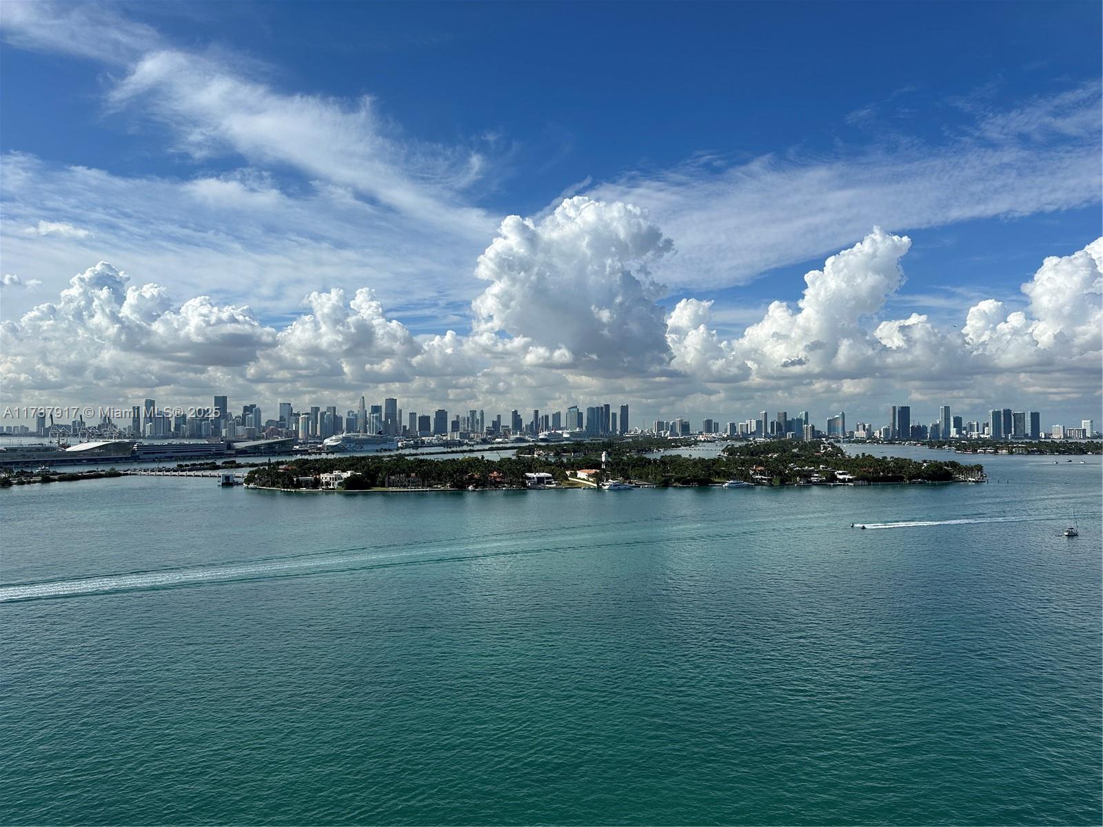 540 West Ave #1813, Miami Beach FL 33139