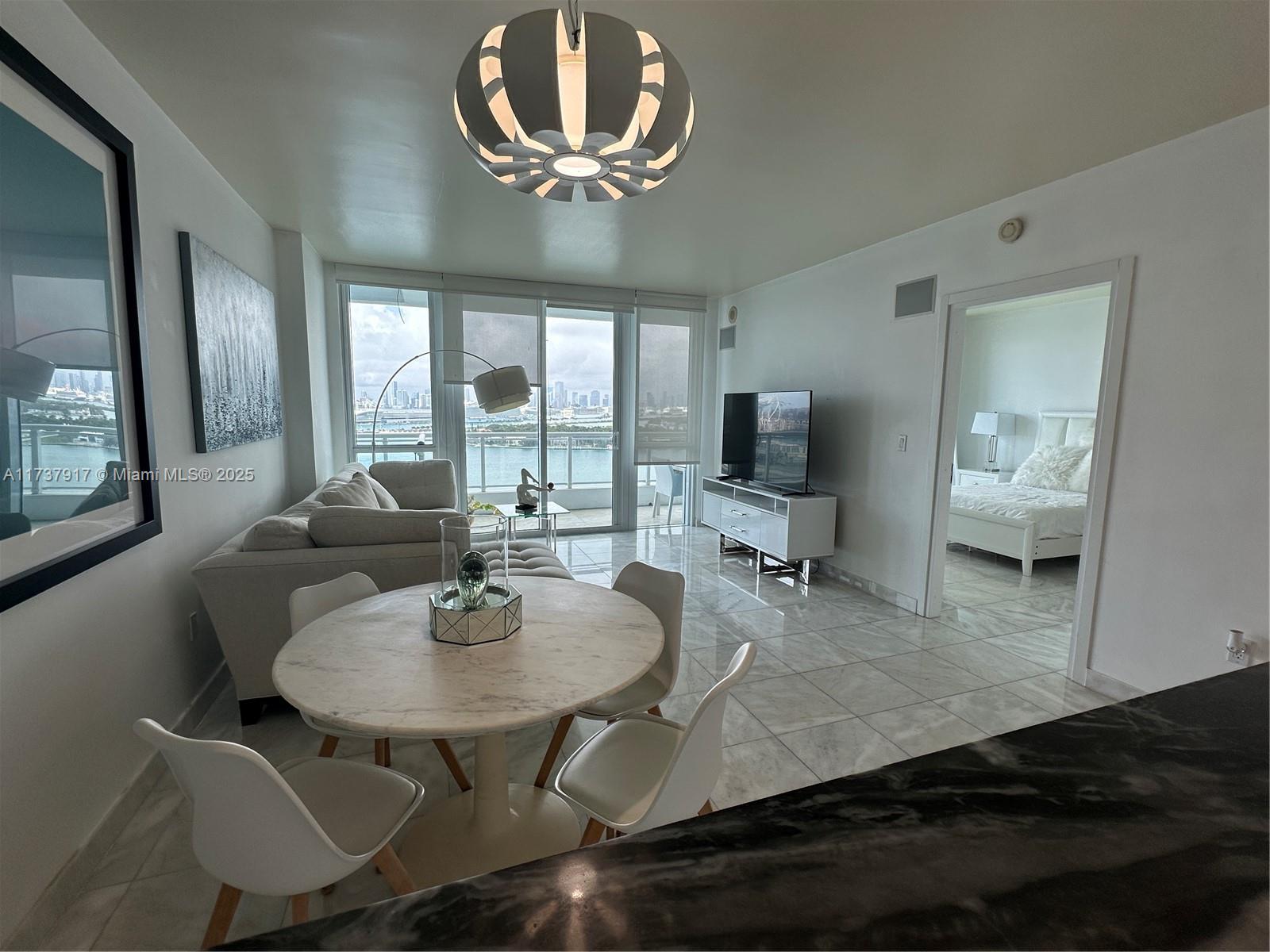540 West Ave #1813, Miami Beach FL 33139