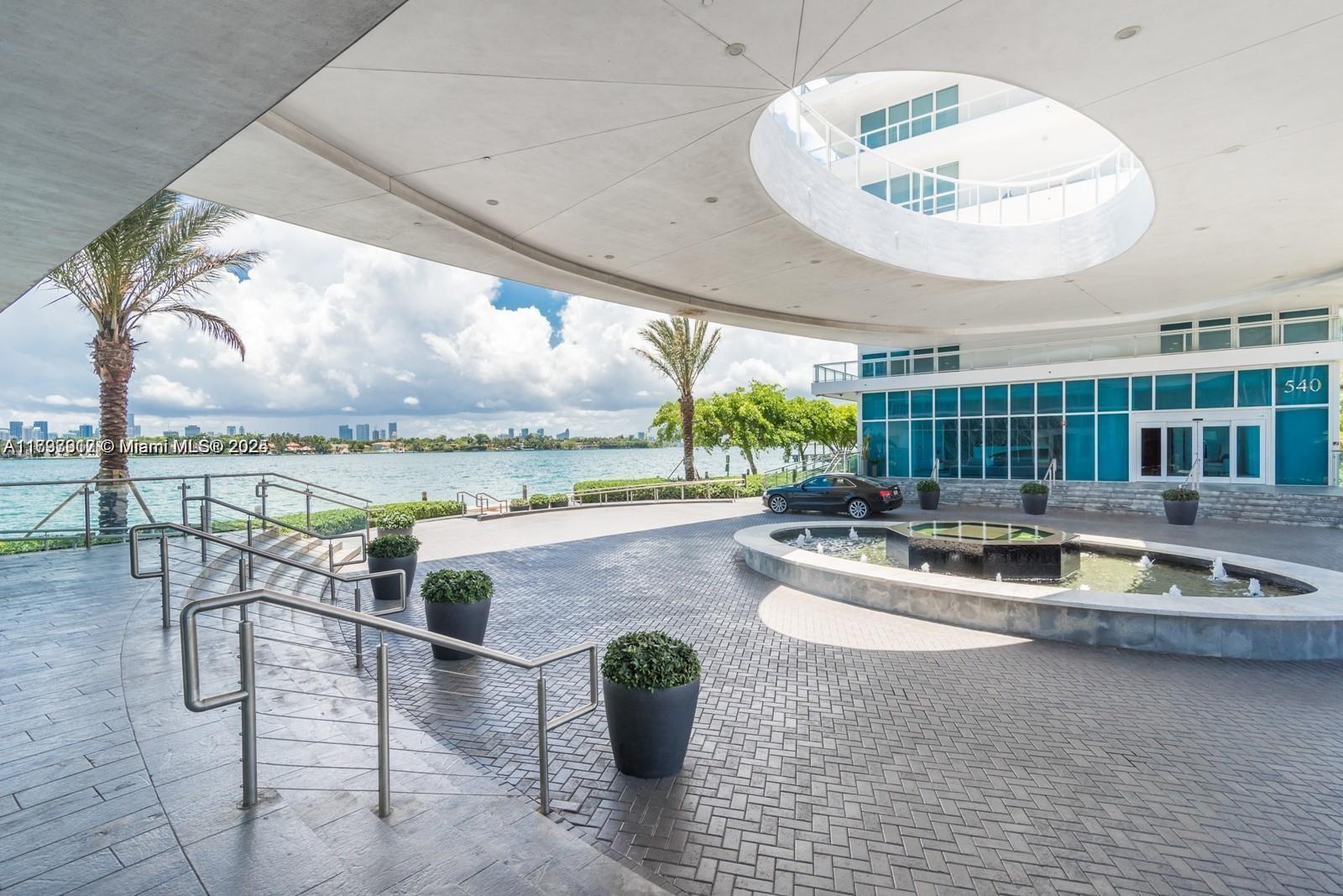 540 West Ave #1813, Miami Beach FL 33139