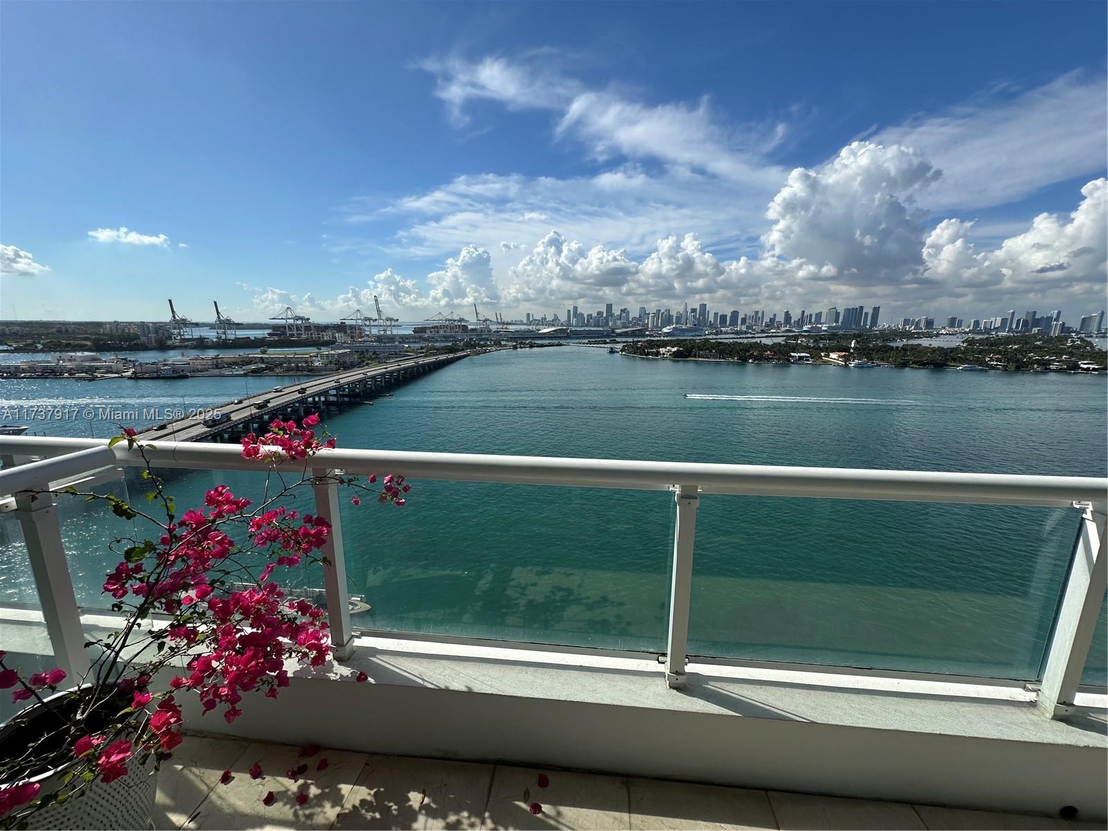 540 West Ave #1813, Miami Beach FL 33139