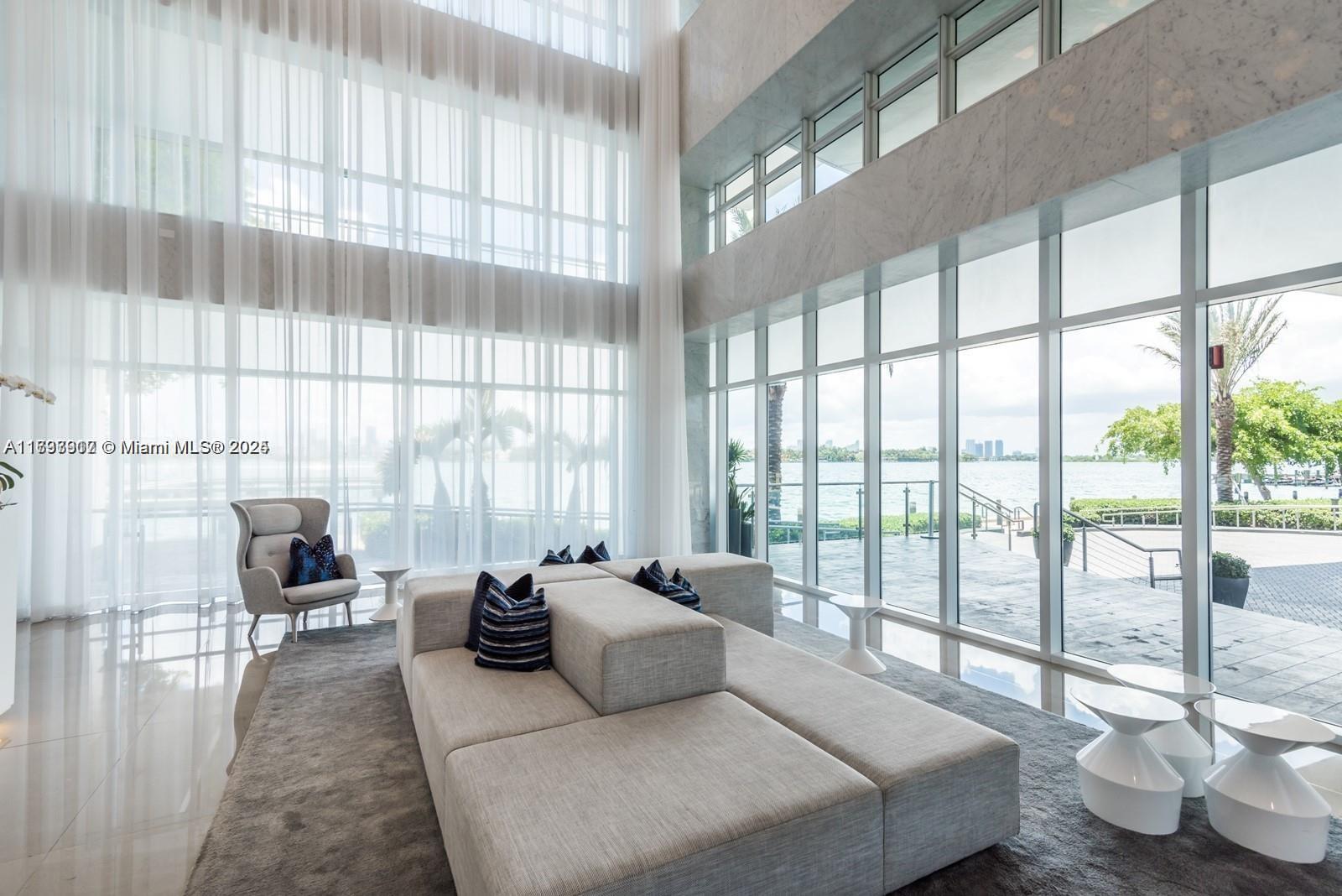 540 West Ave #1813, Miami Beach FL 33139