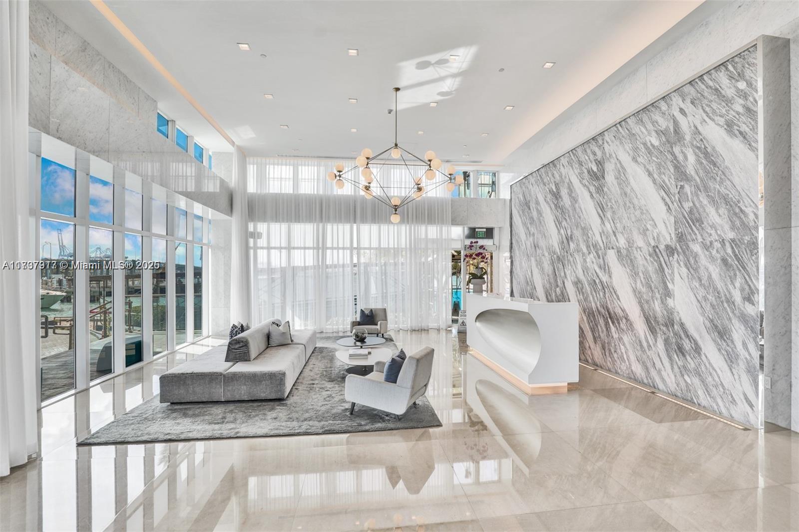 540 West Ave #1813, Miami Beach FL 33139