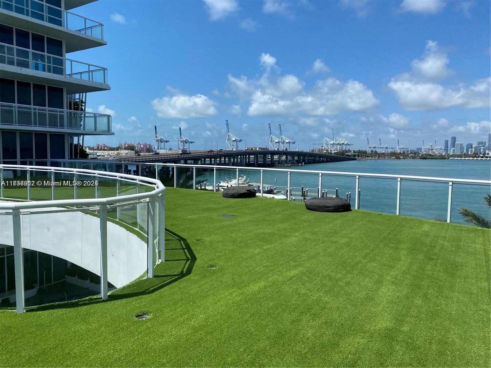 540 West Ave #1813, Miami Beach FL 33139