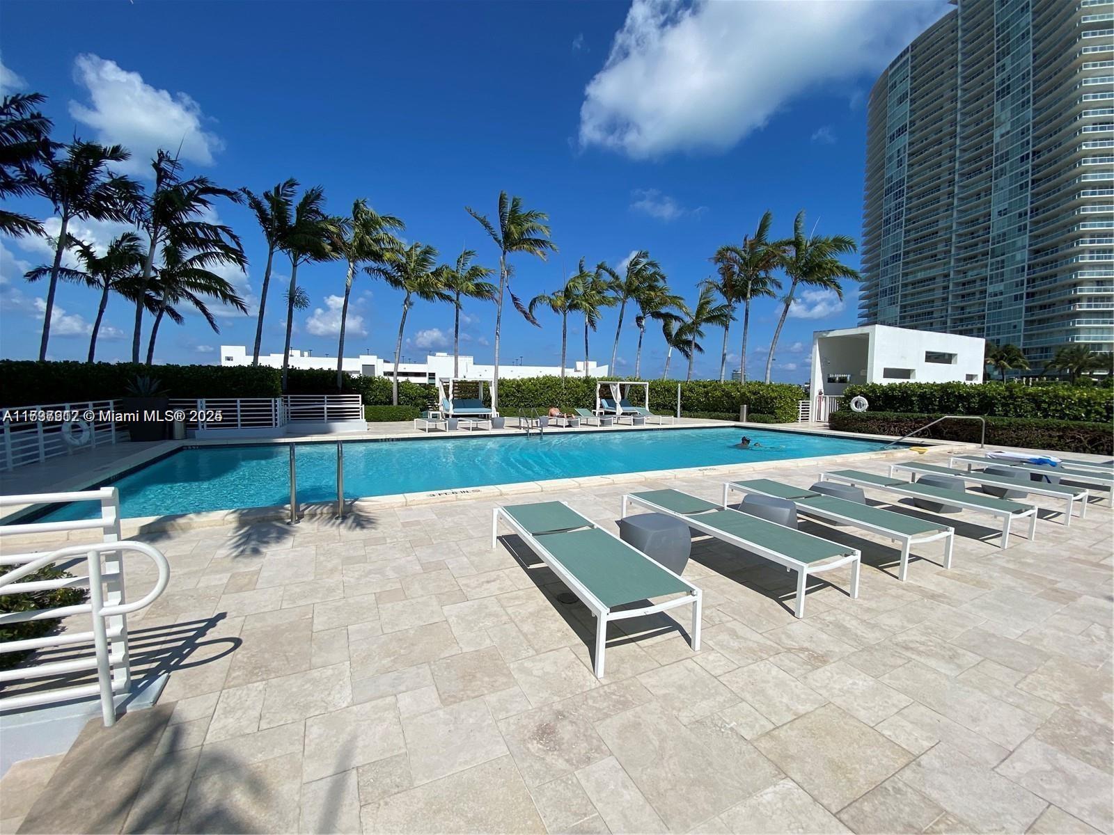 540 West Ave #1813, Miami Beach FL 33139