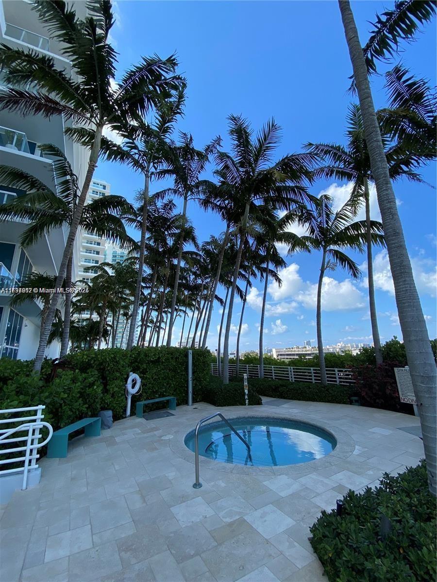 540 West Ave #1813, Miami Beach FL 33139
