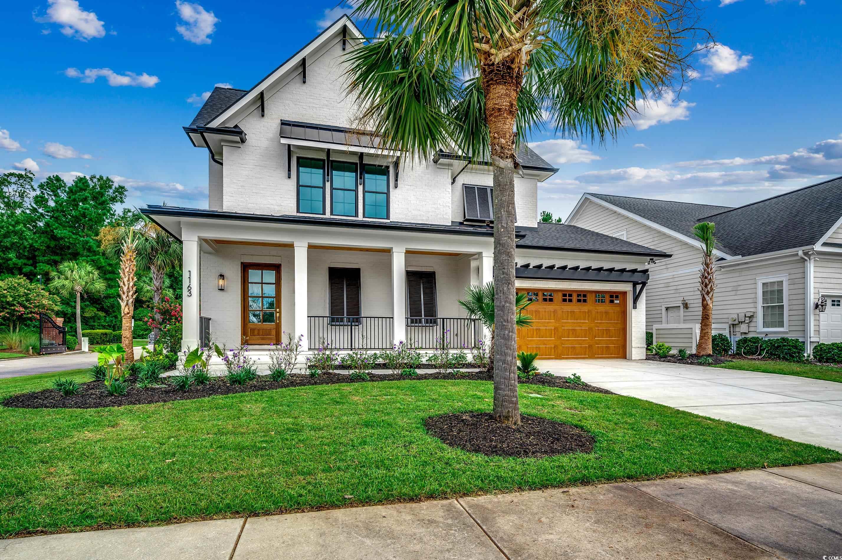 1163 East Isle of Palms Ave. Myrtle Beach, SC 29579