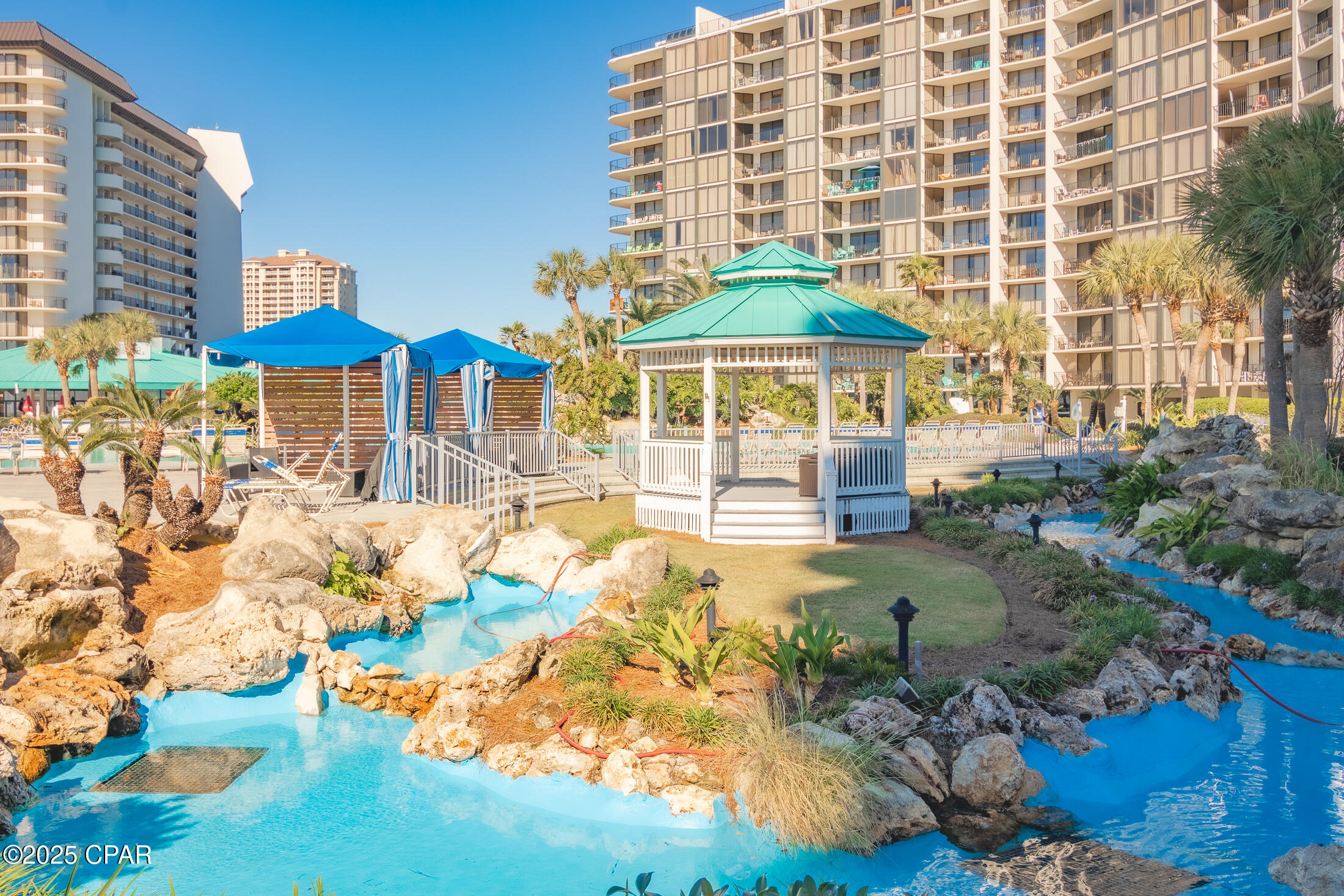 Image 60 For 520 Richard Jackson Blvd.  3205