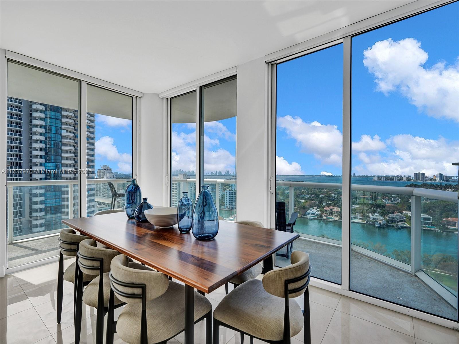 Apartamento en Alquiler en Miami Beach, FL