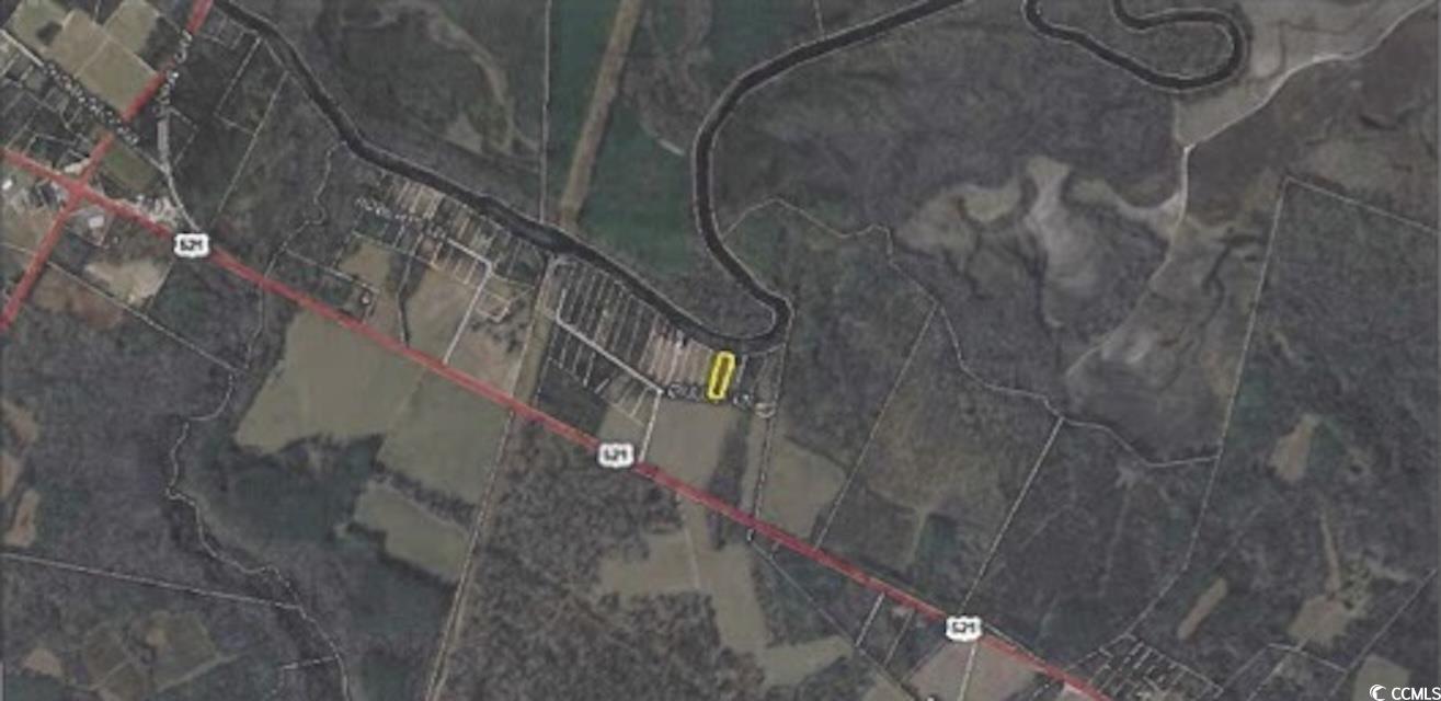 TBD Gulley Ln., Salters, South Carolina image 3