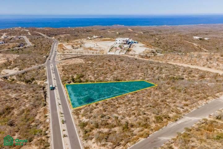 Rolling Hills Estates Block 8 Lot 5, Colinas de Cabo Baja, Los Cabos, Baja California Sur