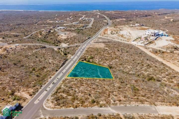 Rolling Hills Estates Block 8 Lot 5, Colinas de Cabo Baja, Los Cabos, Baja California Sur