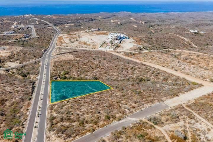 Rolling Hills Estates Block 8 Lot 5, Colinas de Cabo Baja, Los Cabos, Baja California Sur