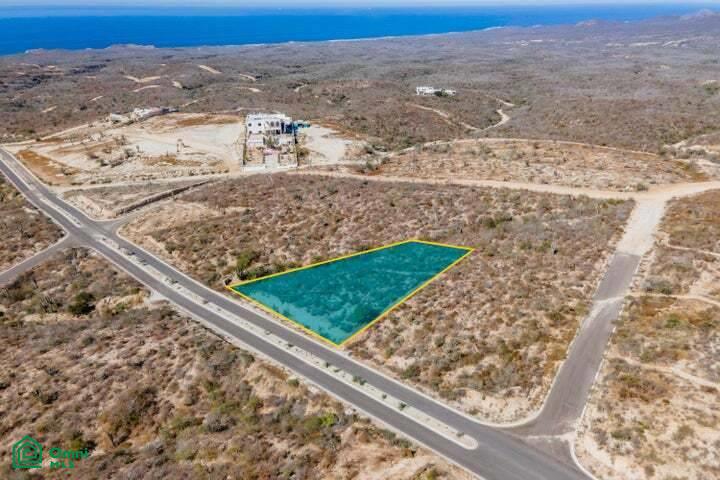 Rolling Hills Estates Block 8 Lot 5, Colinas de Cabo Baja, Los Cabos, Baja California Sur