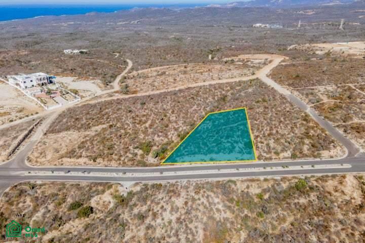 Rolling Hills Estates Block 8 Lot 5, Colinas de Cabo Baja, Los Cabos, Baja California Sur